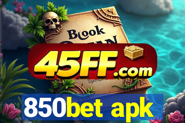 850bet apk